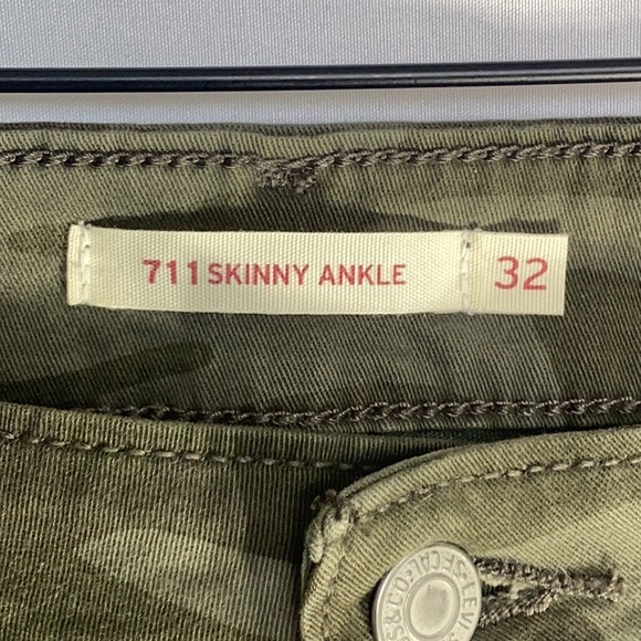 Levi’s jeans - Picture 4 of 10